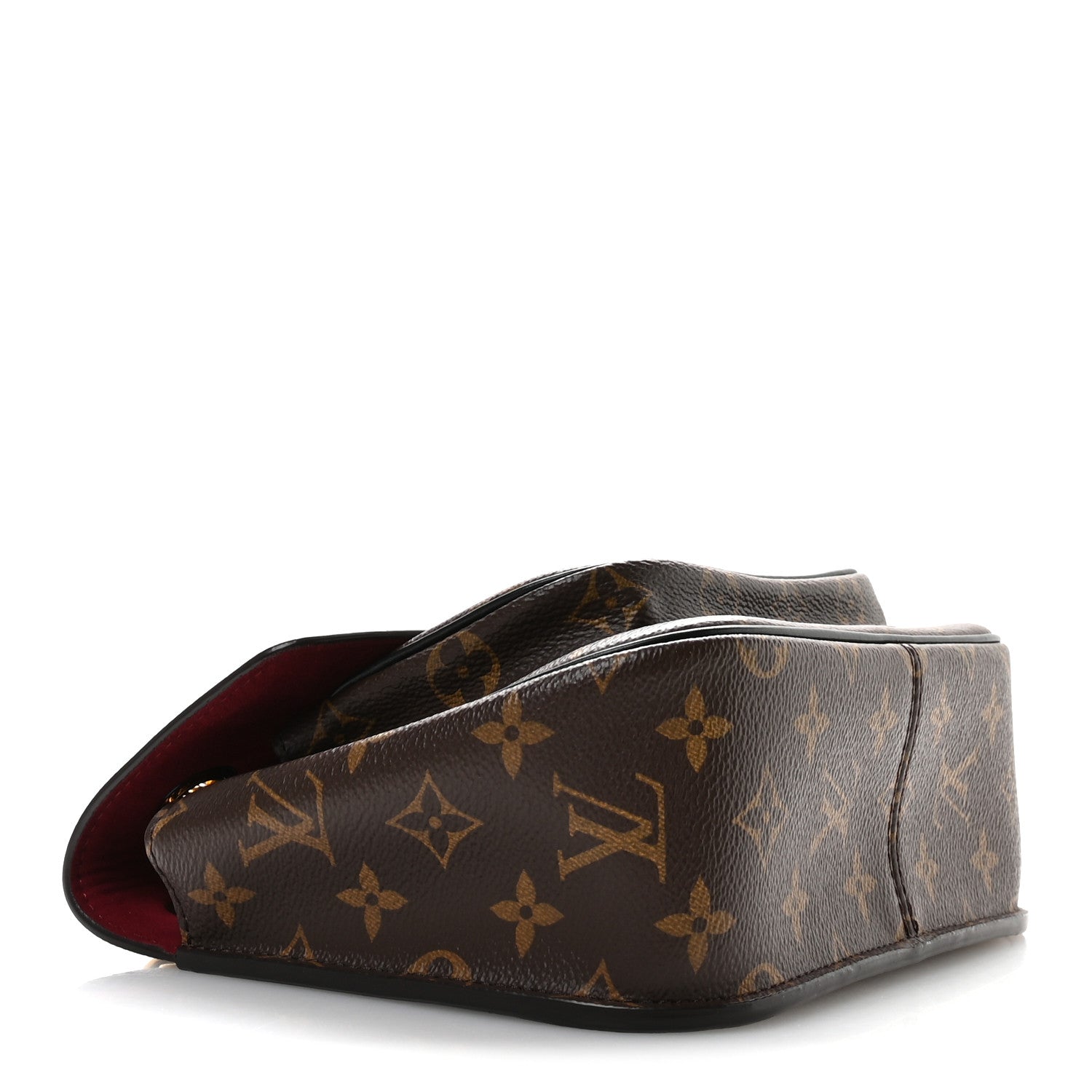 Louis Vuitton Monogram Passy 4 of 10