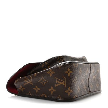 Louis Vuitton Monogram Passy 4 of 10