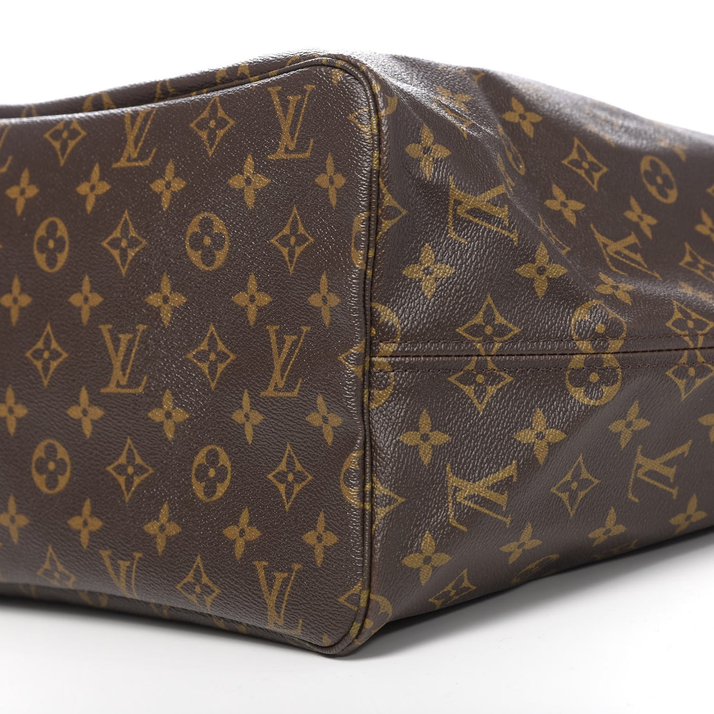 Monogram Neverfull GM
