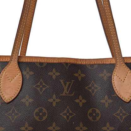 Louis Vuitton Monogram Neo Neverfull GM Cherry 20 of 20