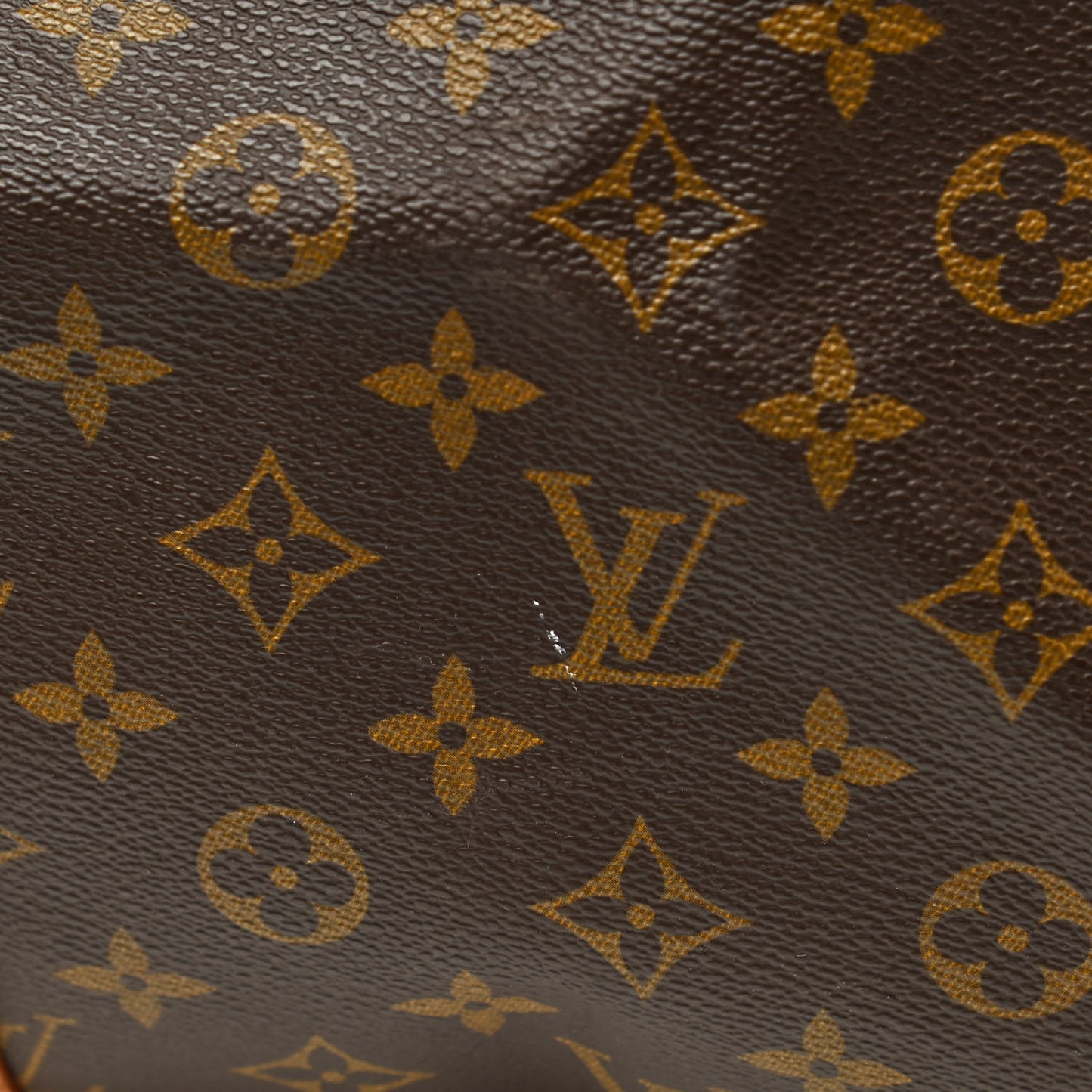 Monogram Keepall 55