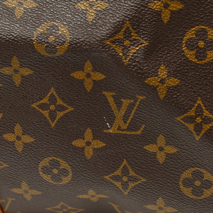 Louis Vuitton Monogram Keepall 55 17 of 21
