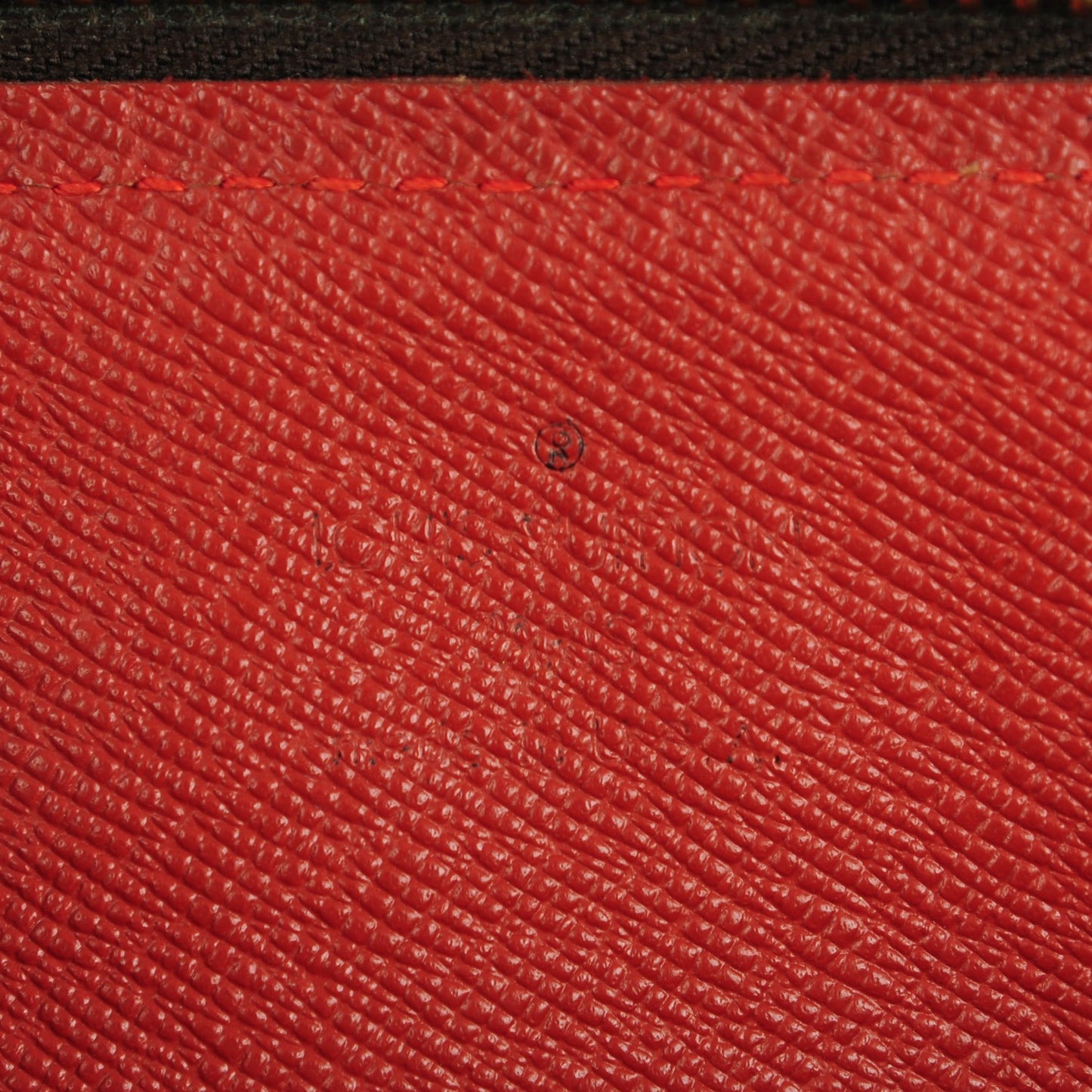 Damier Ebene Papillon 30