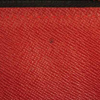 Louis Vuitton Damier Ebene Papillon 30 6 of 9