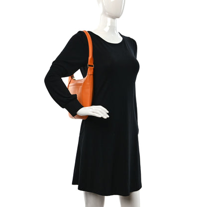 Louis Vuitton Epi Salabha Mandarin 3 of 8