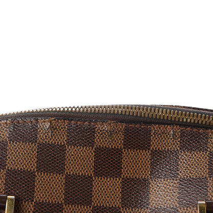 Louis Vuitton Damier Ebene Ribera MM 10 of 13