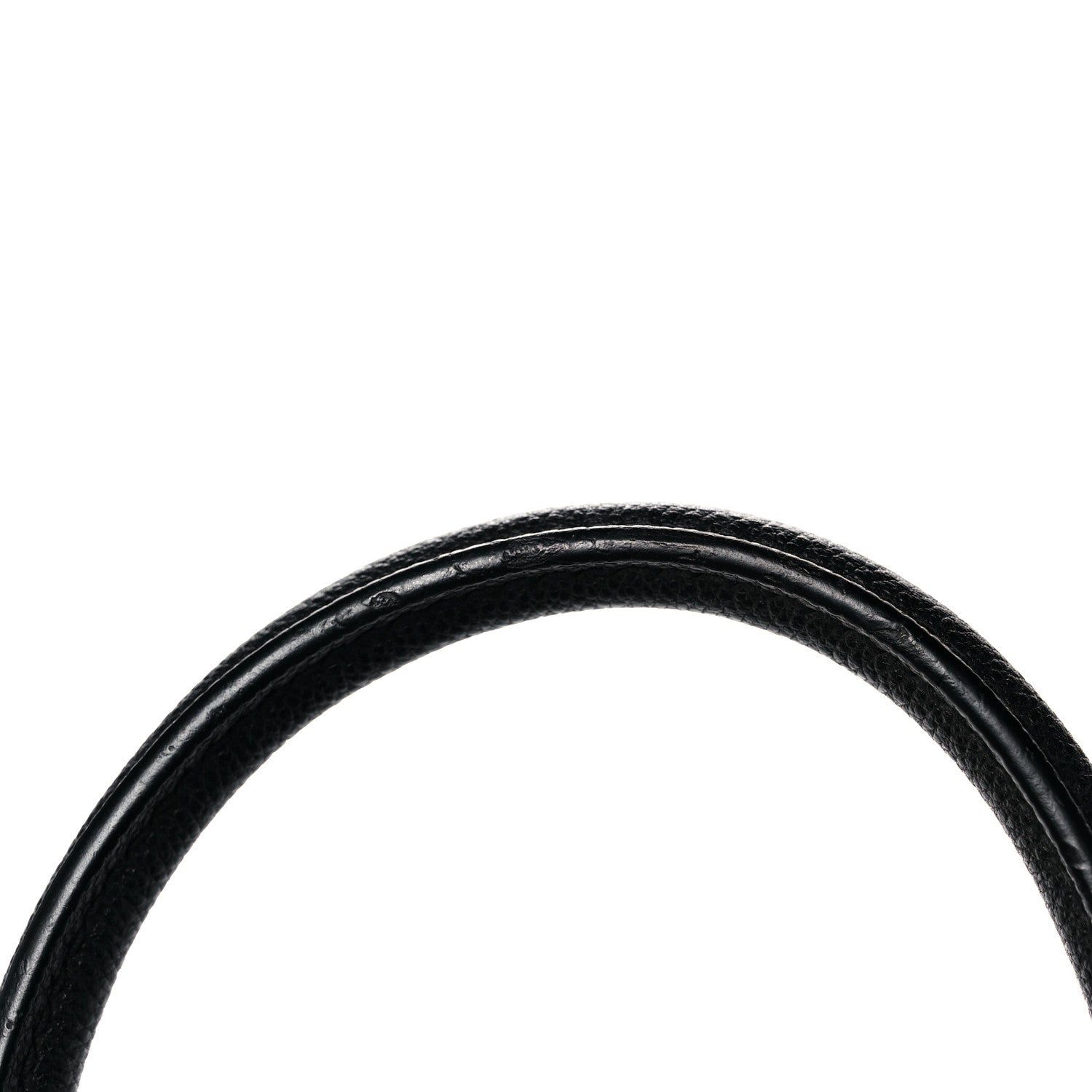 Louis Vuitton Empreinte Speedy Bandouliere 25 NM Black 12 of 15