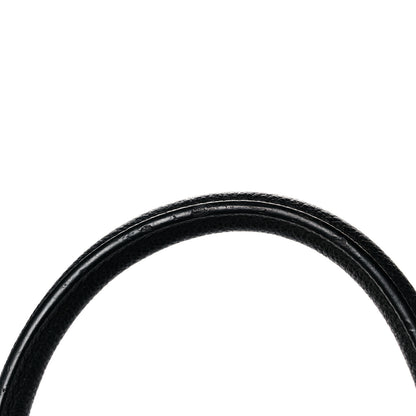 Louis Vuitton Empreinte Speedy Bandouliere 25 NM Black 12 of 15
