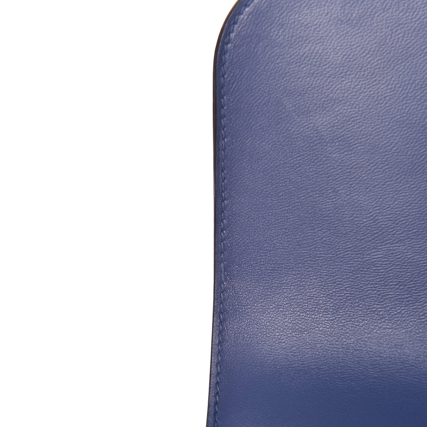 Hermes Evercolor Constance 24 Bleu Brighton 25 of 27