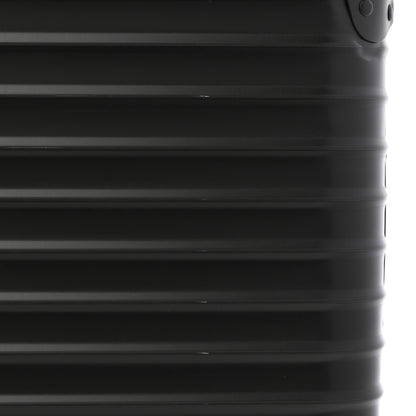 Rimowa Matte Polycarbonate Topas Compact Black 10 of 10