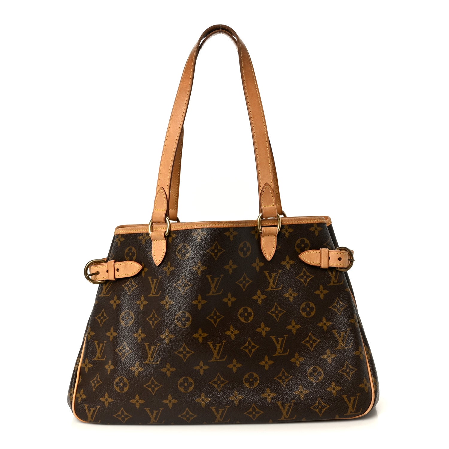 Louis Vuitton Monogram Batignolles Horizontal 1 of 11