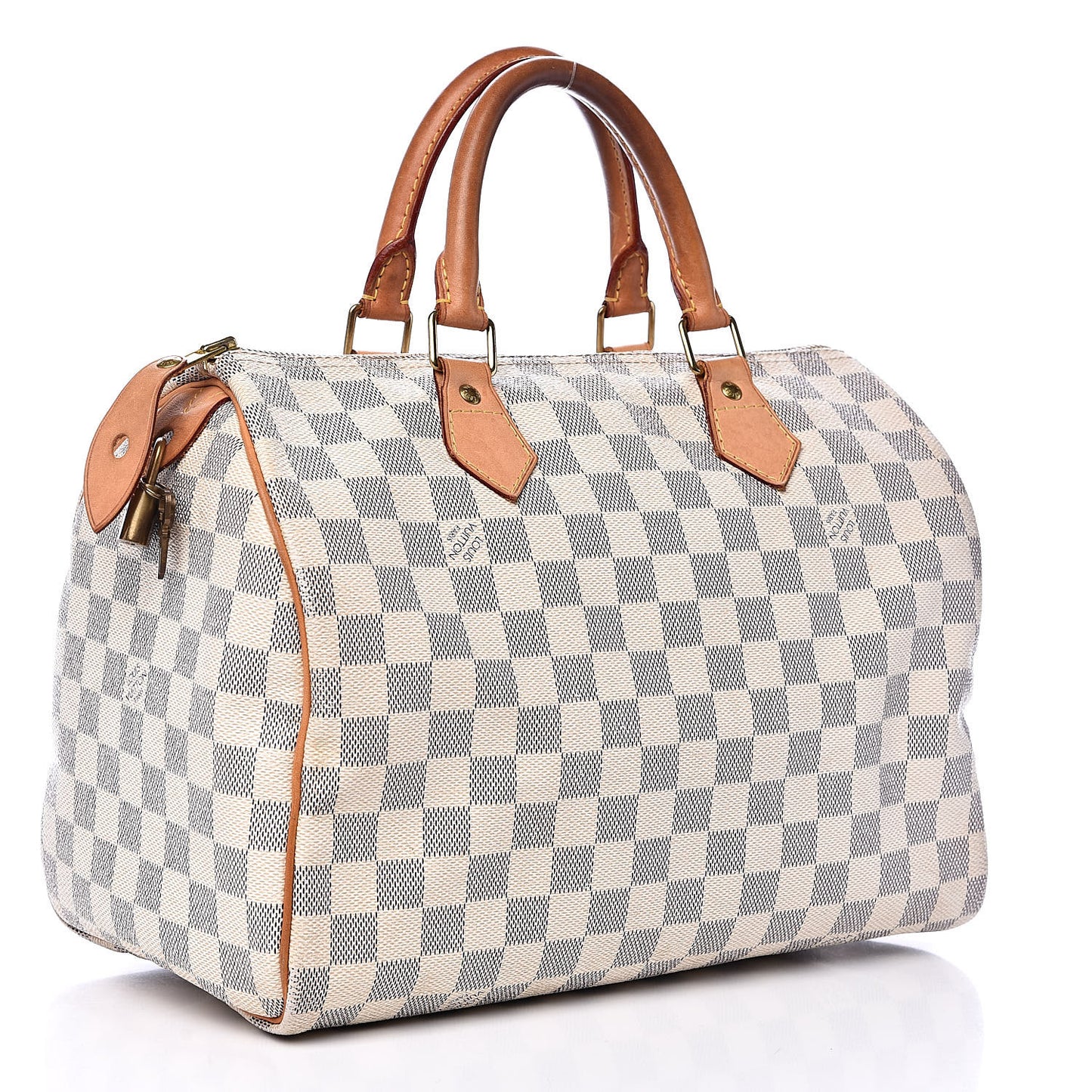 Damier Azur Speedy 30