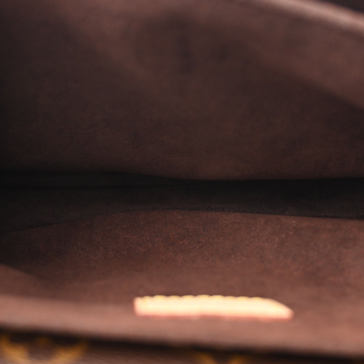 Louis Vuitton Monogram Pochette Metis 6 of 12