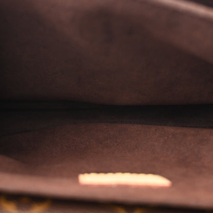 Louis Vuitton Monogram Pochette Metis 6 of 12