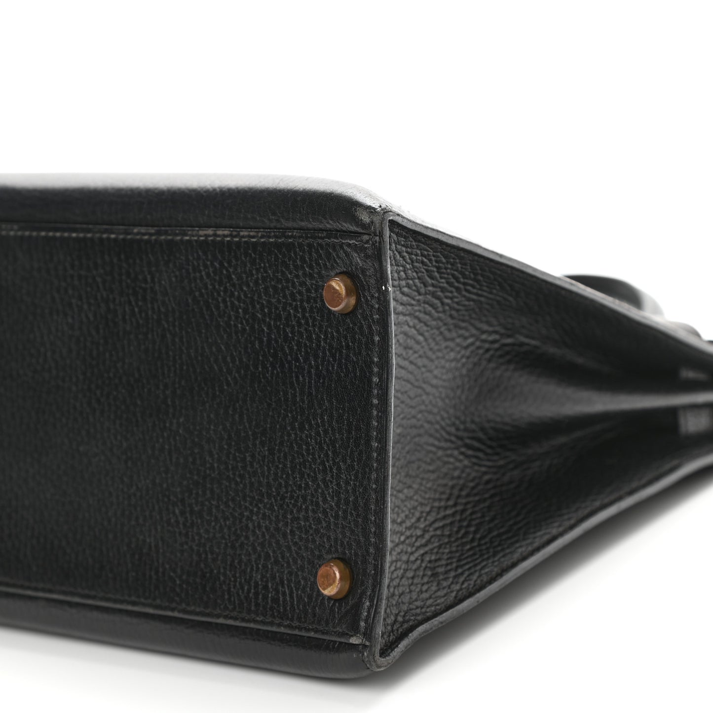 Ardennes Kelly Sellier 35 Black