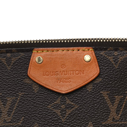Louis Vuitton Monogram Turenne MM 13 of 18