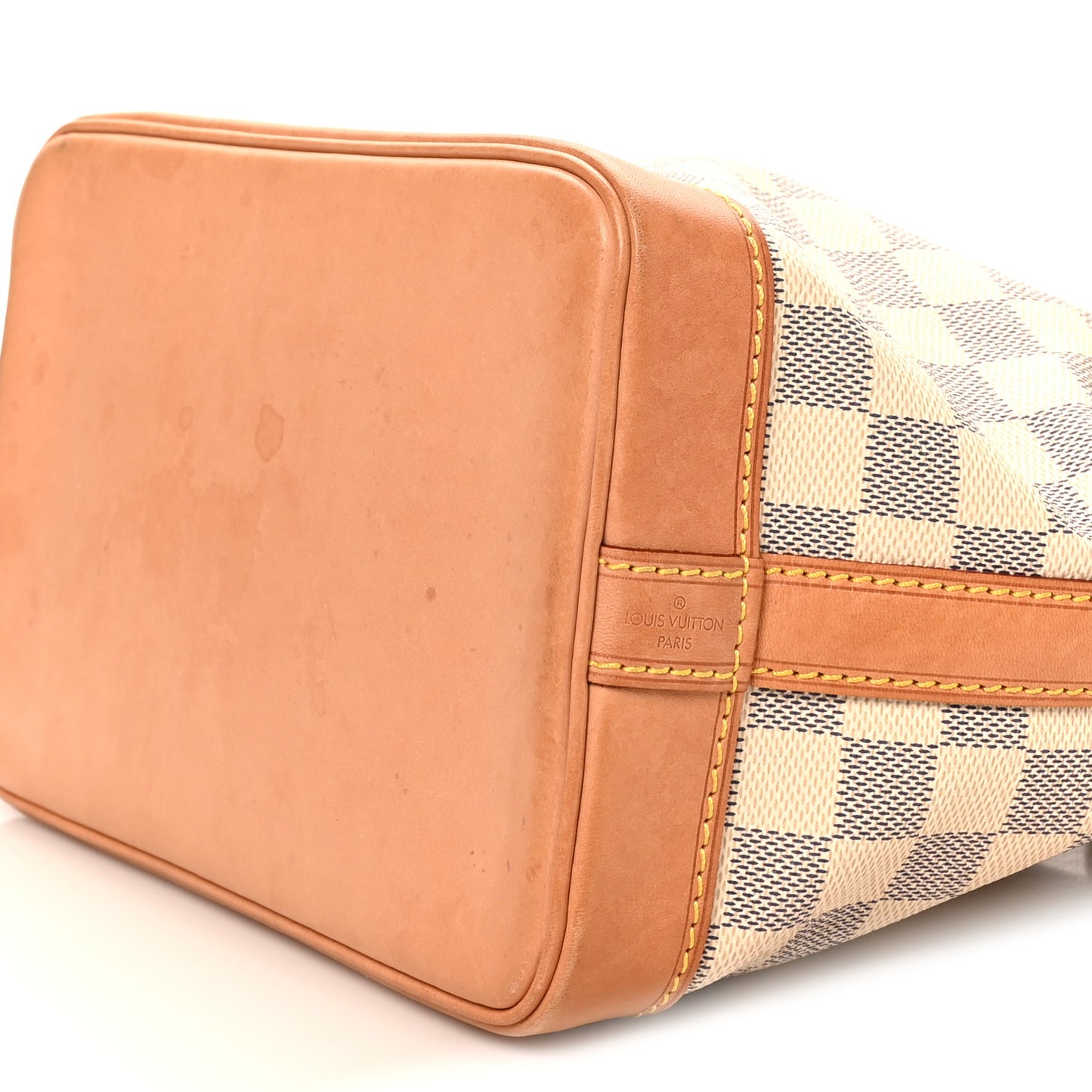 Damier Azur Noe BB