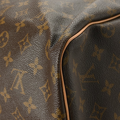 Louis Vuitton Monogram Keepall 60 11 of 11