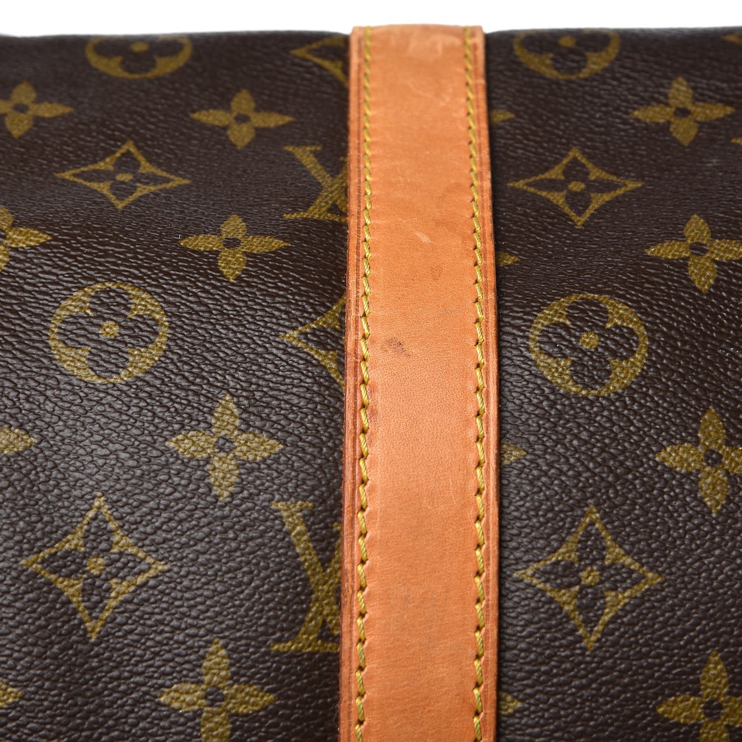 Monogram Keepall Bandouliere 55