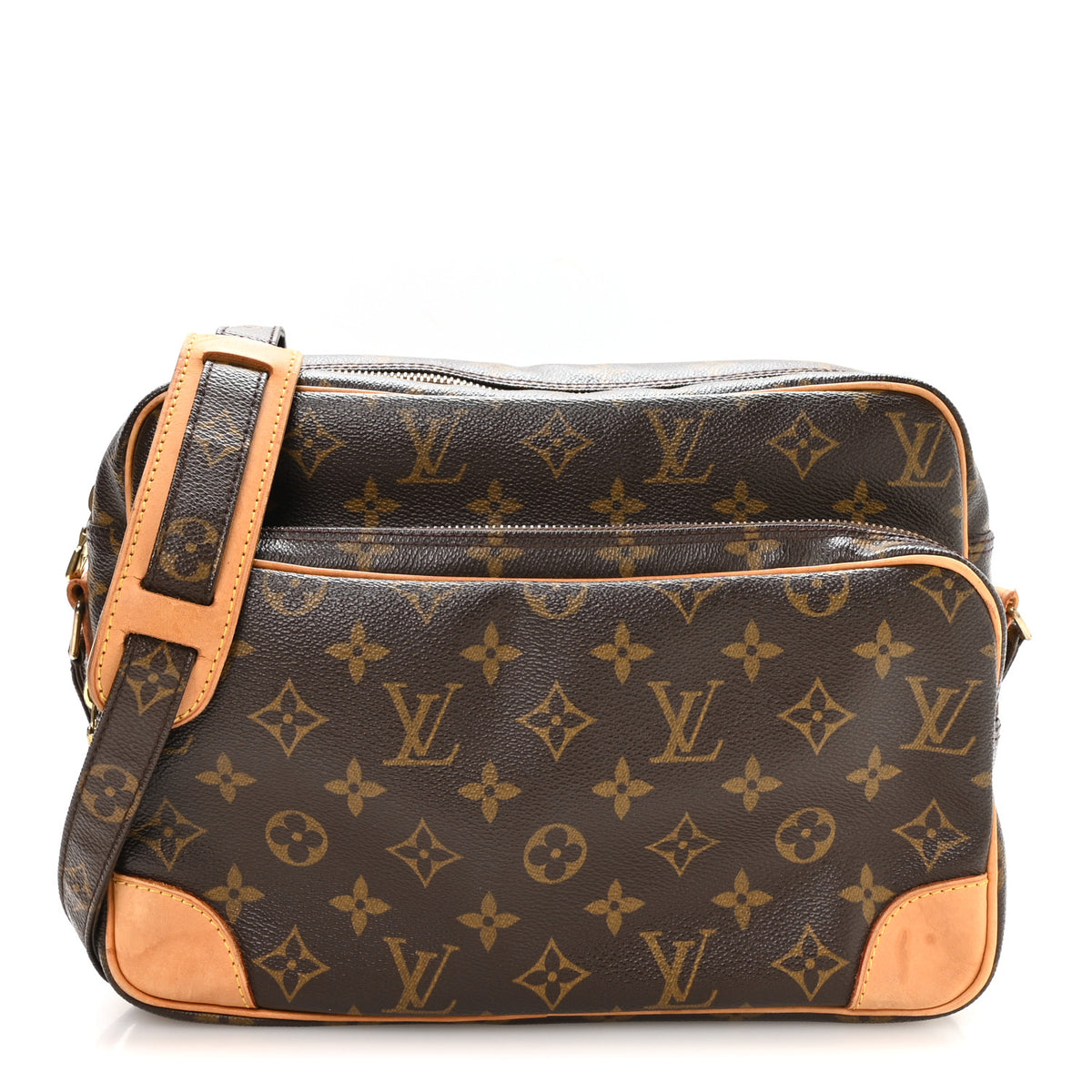 Monogram Nil 28