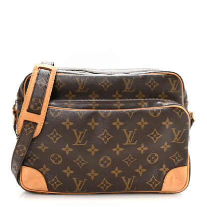 Louis Vuitton Monogram Nil 28 1 of 10