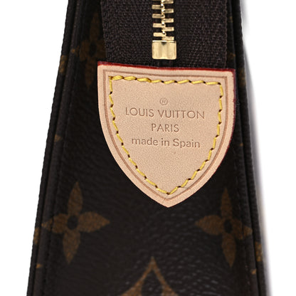Louis Vuitton Monogram Toiletry Pouch 19 7 of 8