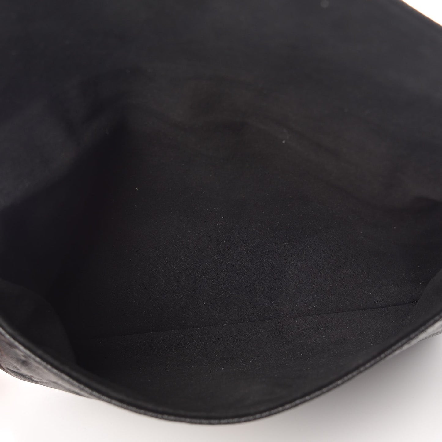 Empreinte Twice Black
