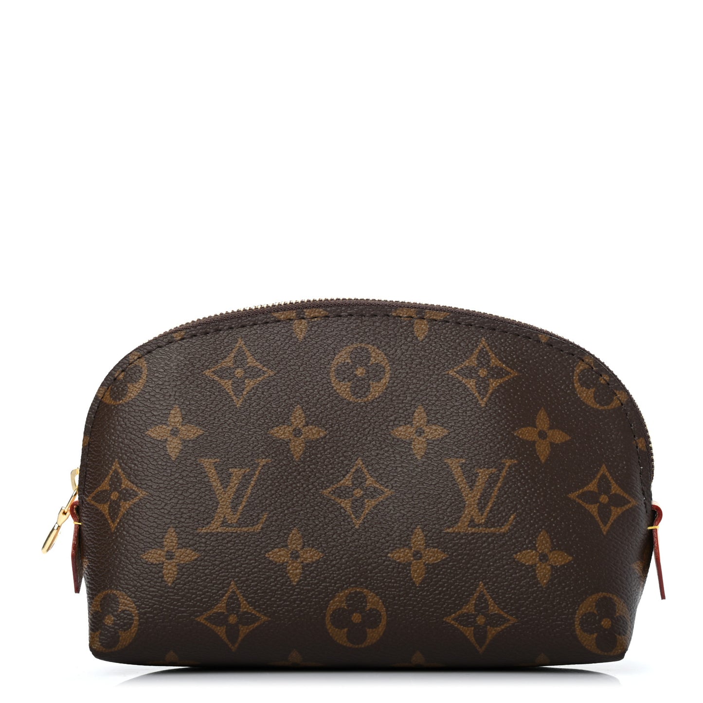 Monogram Cosmetic Pouch
