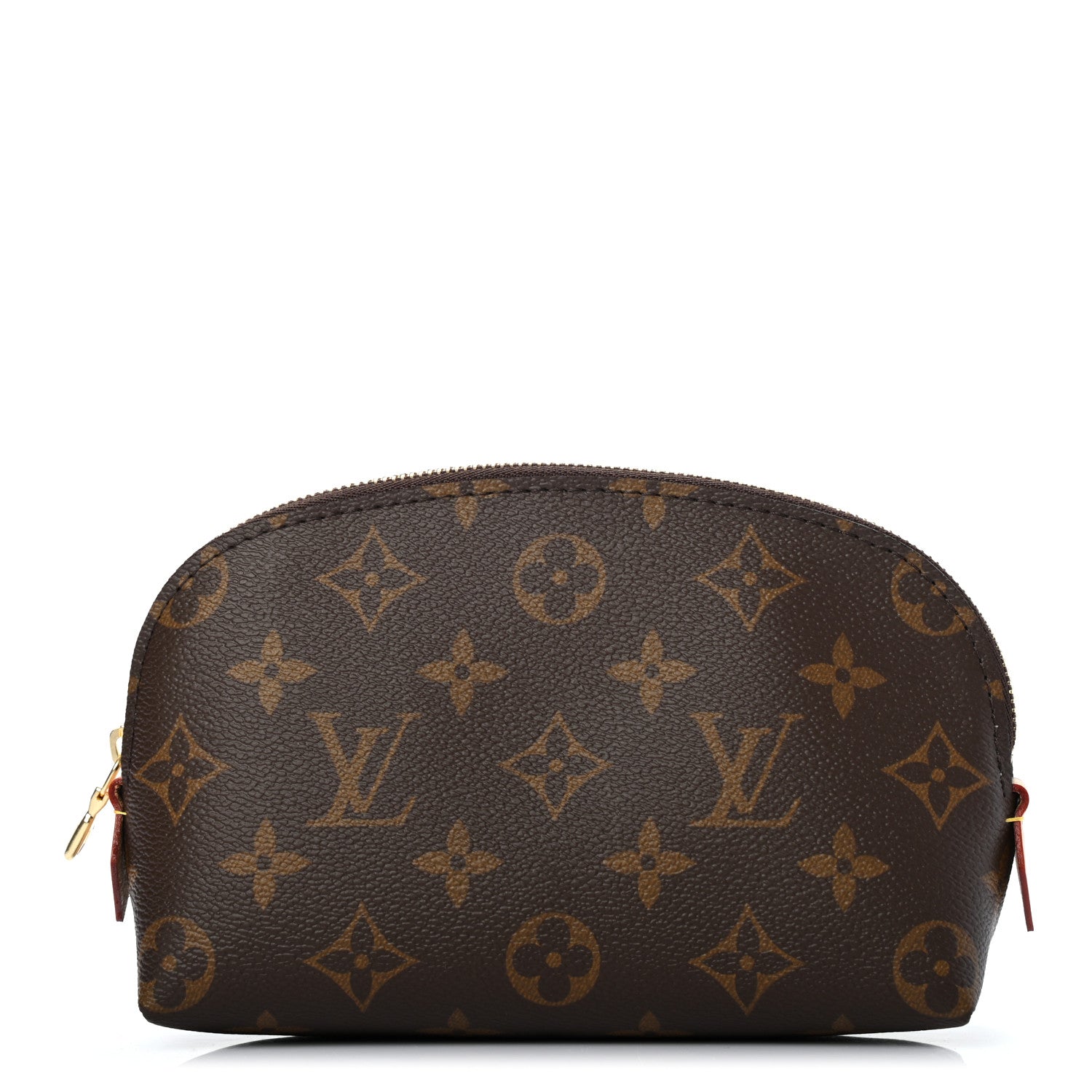 Louis Vuitton Monogram Cosmetic Pouch 1 of 7