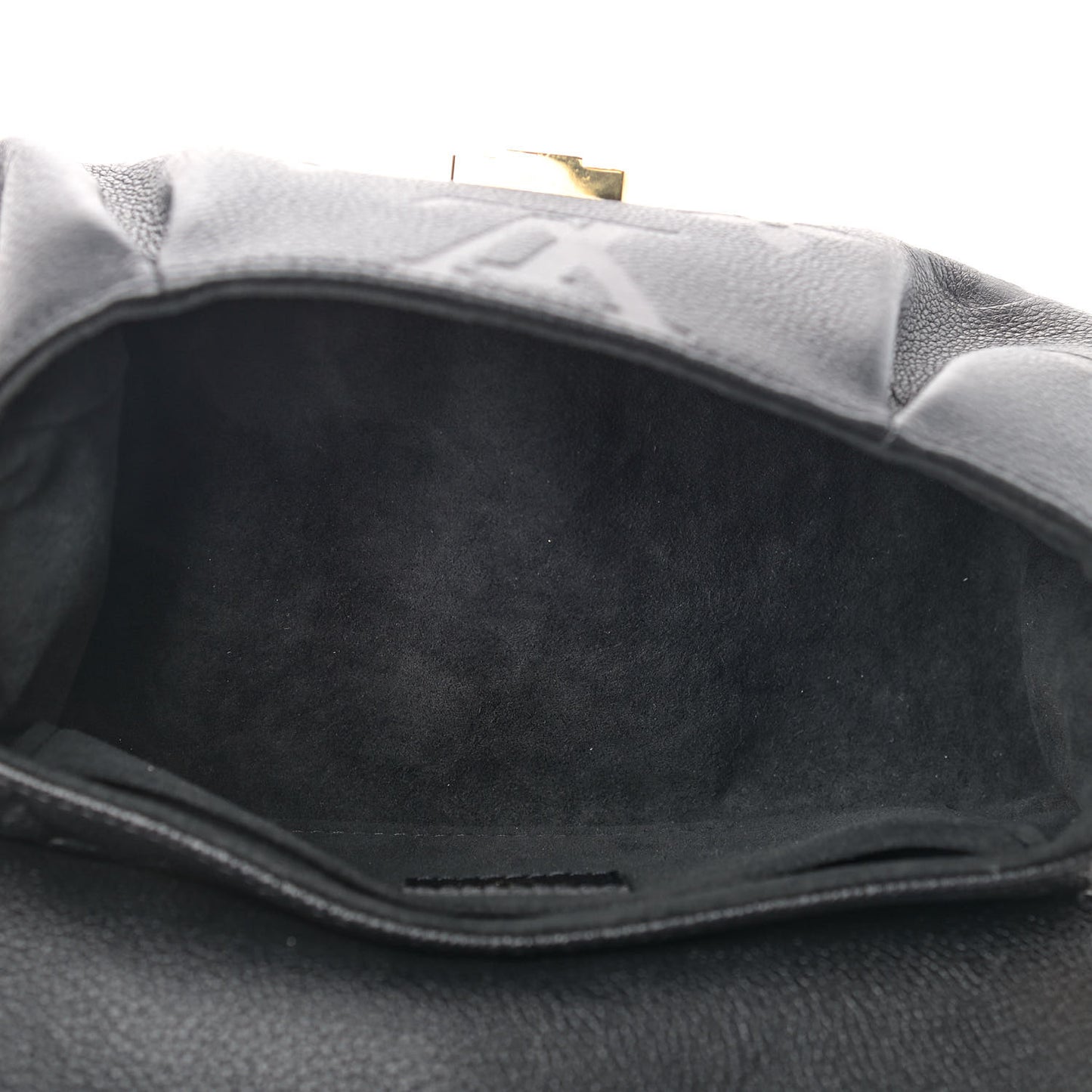 Empreinte Monogram Giant Favorite Black