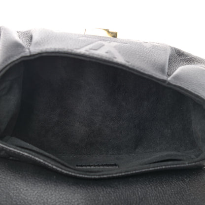 Louis Vuitton Empreinte Monogram Giant Favorite Black 5 of 8