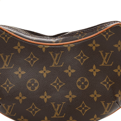 Louis Vuitton Monogram Croissant PM 7 of 9