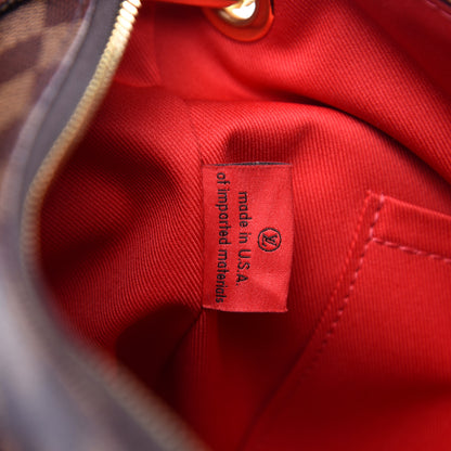Louis Vuitton Damier Ebene South Bank Besace 9 of 11