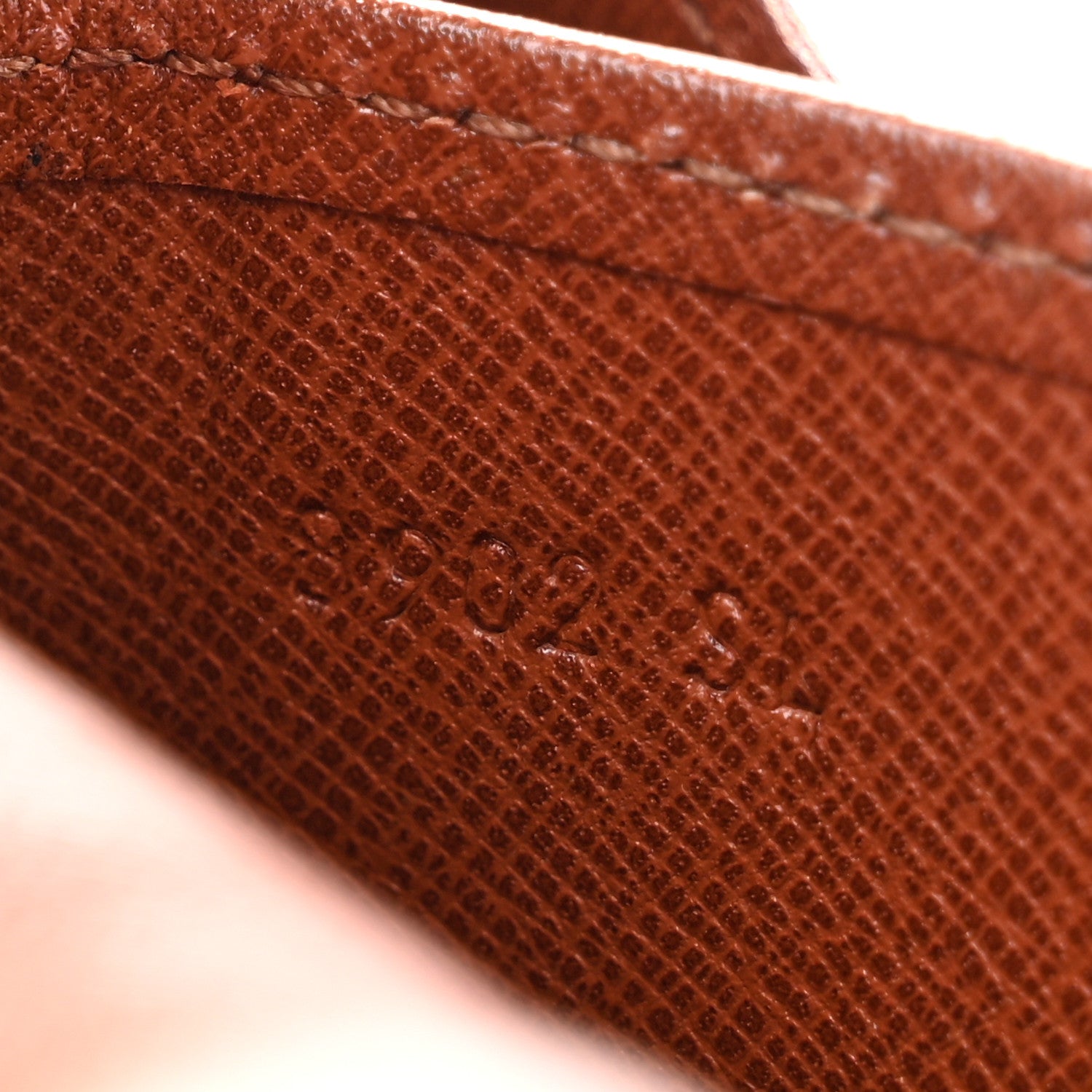 Louis Vuitton Monogram Cartouchiere 22 7 of 13