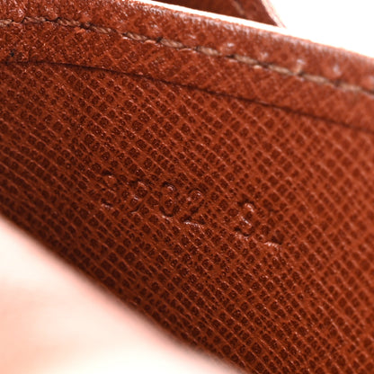 Louis Vuitton Monogram Cartouchiere 22 7 of 13