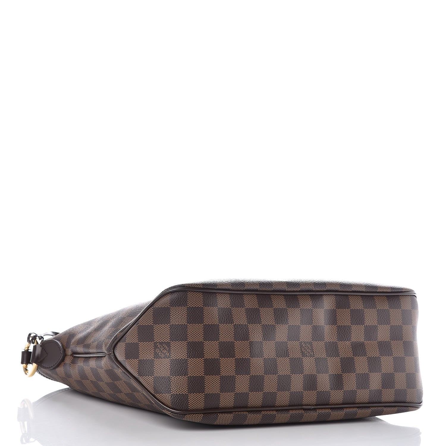Louis Vuitton Damier Ebene Delightful PM 4 of 9