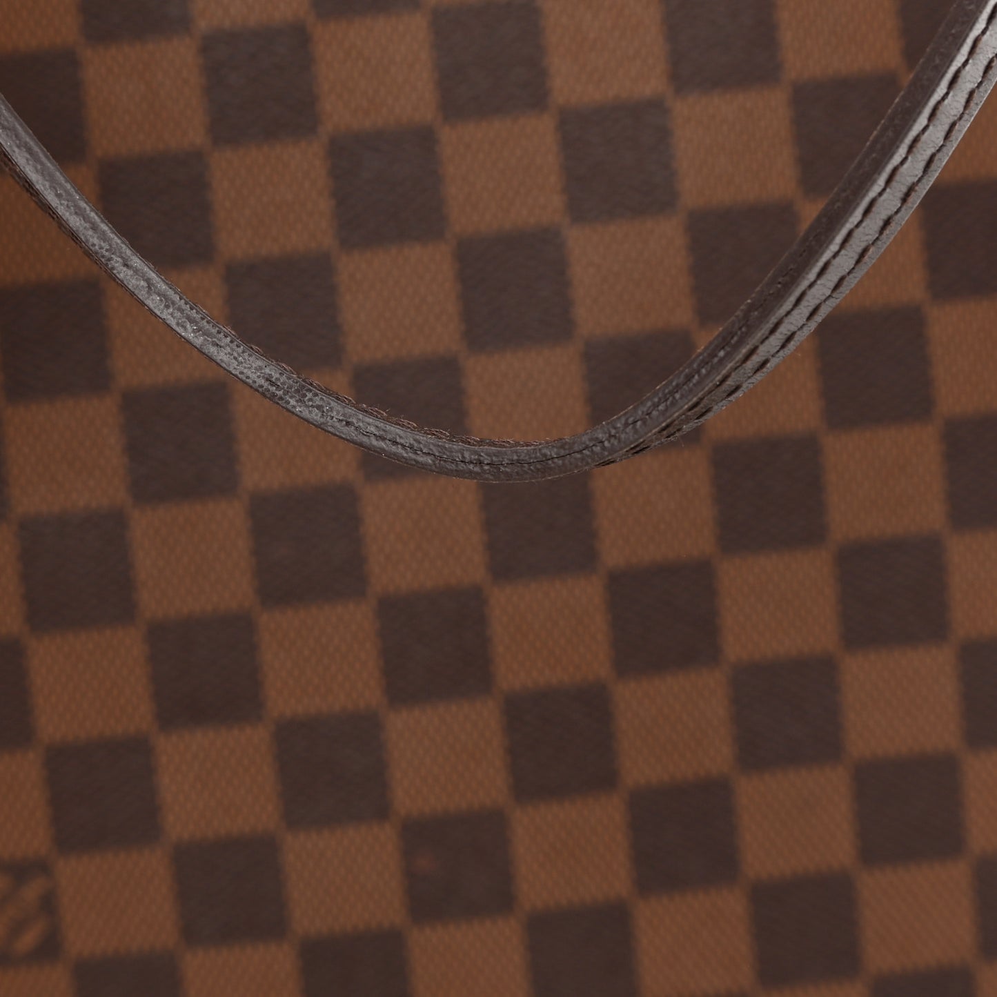 Damier Ebene Neverfull GM