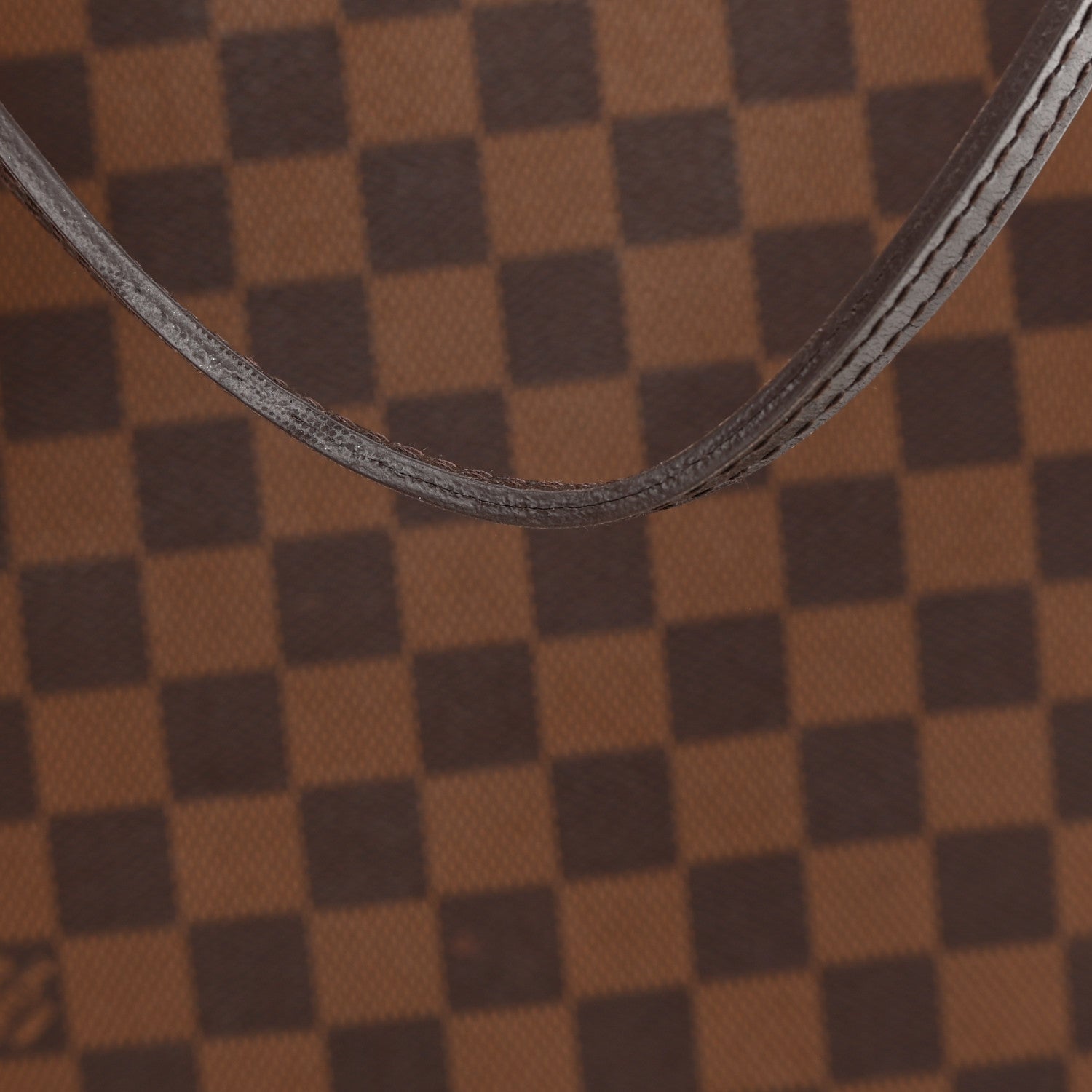 Louis Vuitton Damier Ebene Neverfull GM 18 of 23