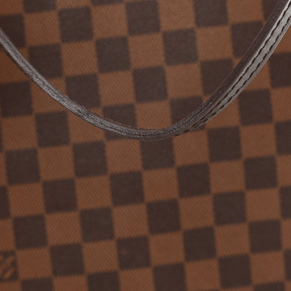 Louis Vuitton Damier Ebene Neverfull GM 18 of 23