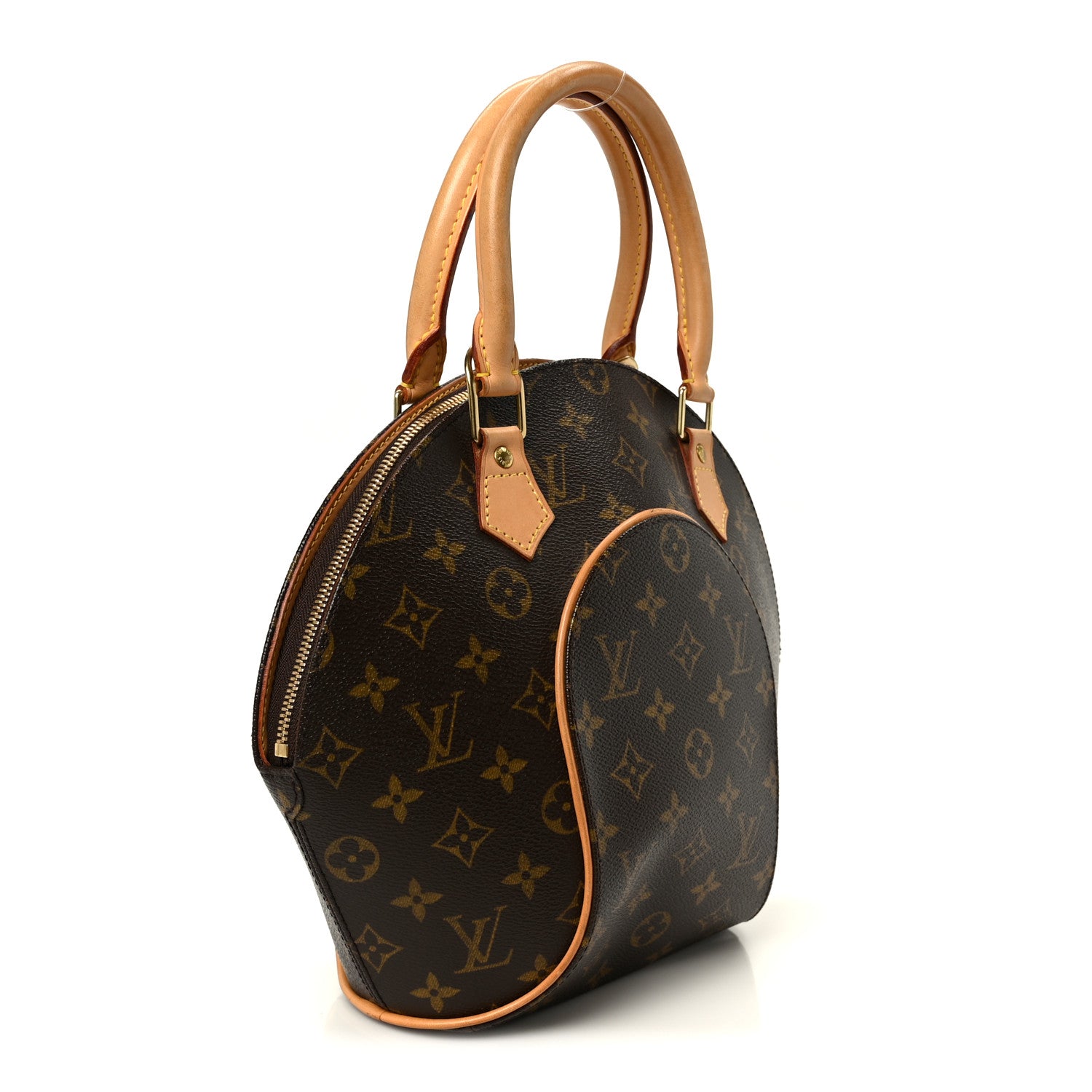 Louis Vuitton Monogram Ellipse PM 3 of 10