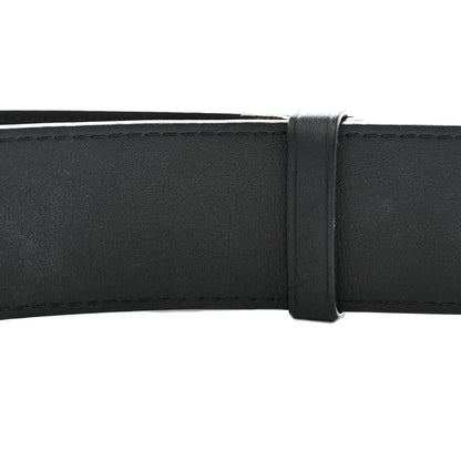 Louis Vuitton Monogram Adjustable Bandouliere Shoulder Strap Black 3 of 8
