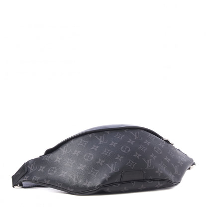 Louis Vuitton Monogram Eclipse Discovery Bumbag 4 of 8