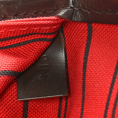 Louis Vuitton Damier Ebene Neo Neverfull GM 8 of 11