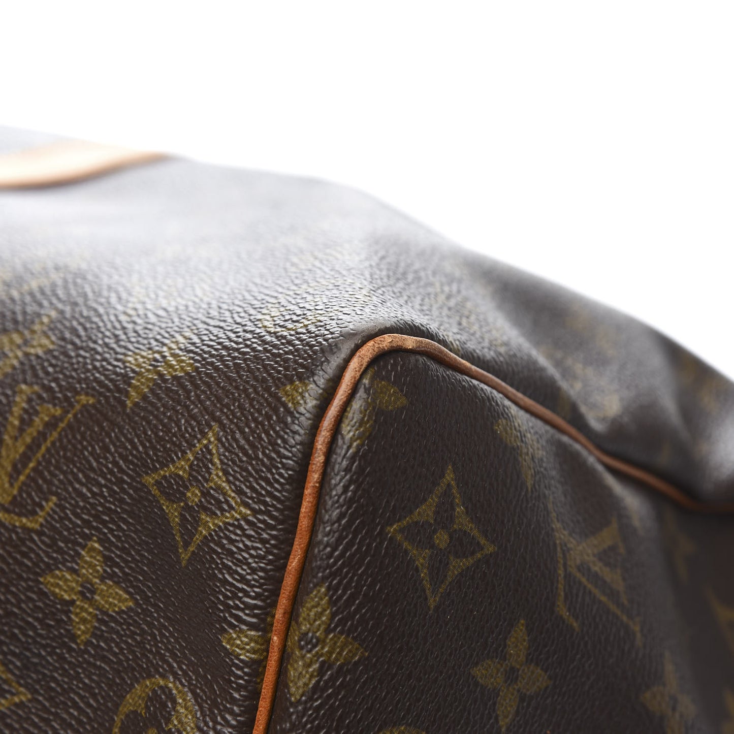 Monogram Keepall Bandouliere 50