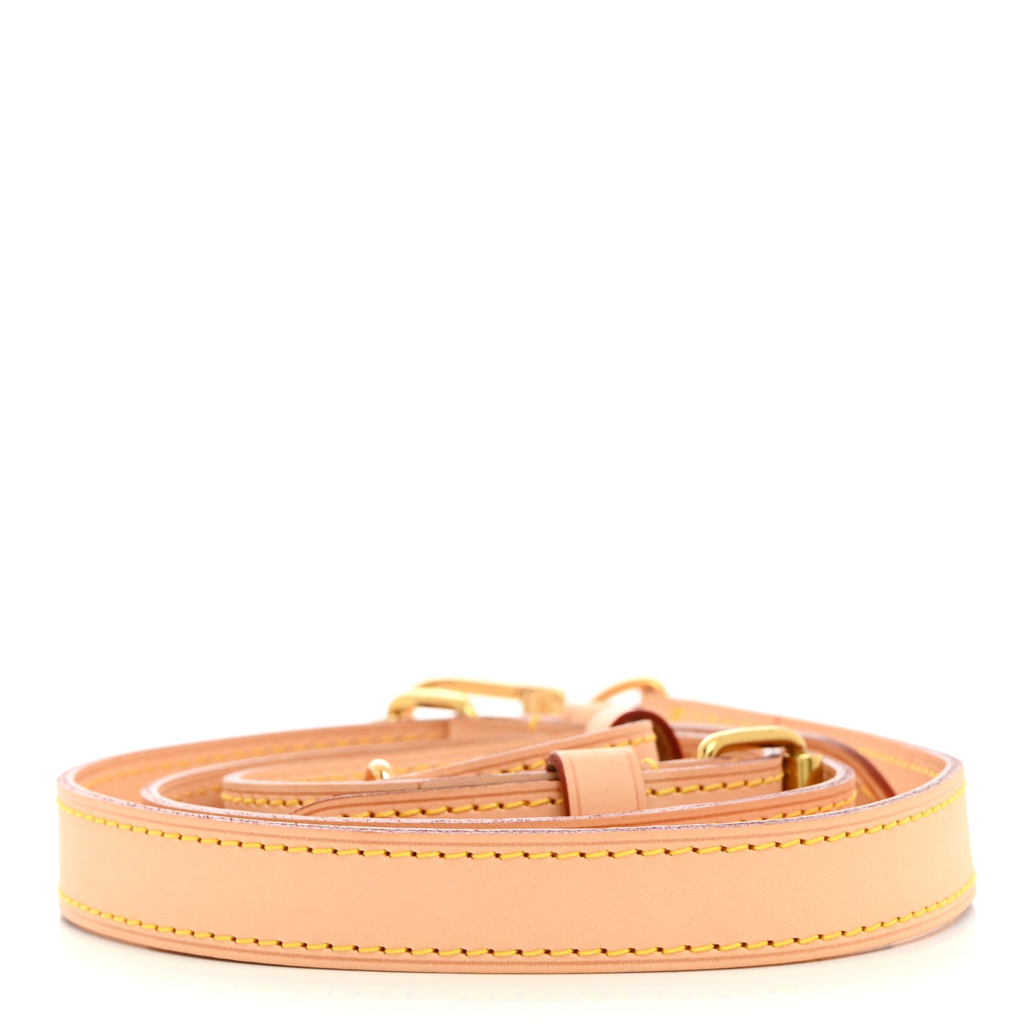 Vachetta 20mm Adjustable Shoulder Strap