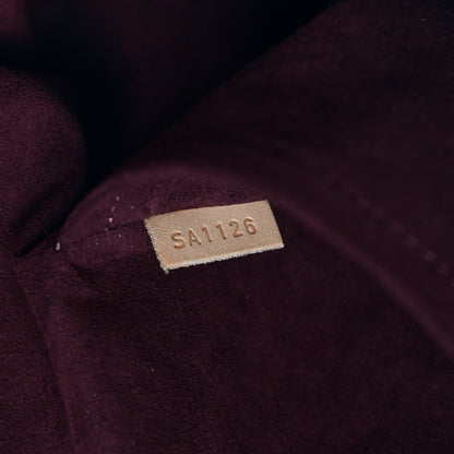 Louis Vuitton Monogram Melie 7 of 10
