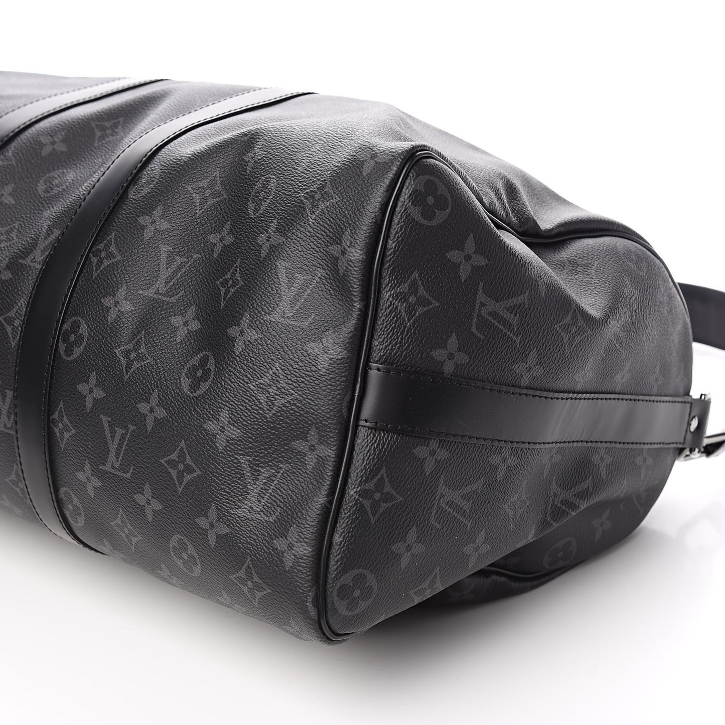 Monogram Eclipse Keepall Bandouliere 45