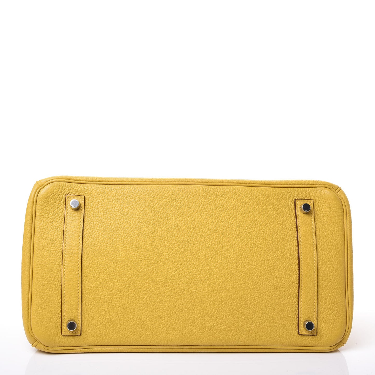 Taurillon Clemence Birkin 35 Soleil