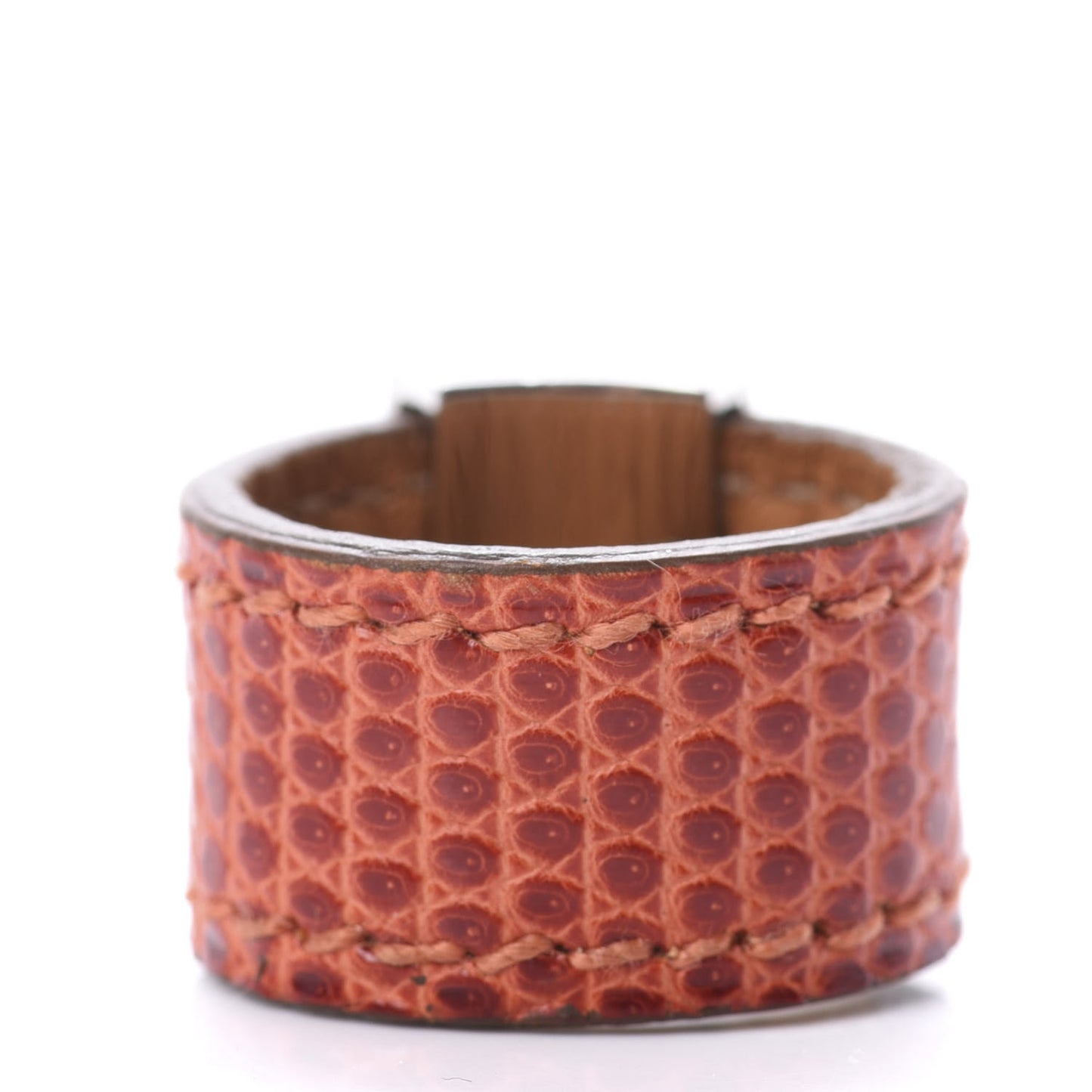 Lizard Medor Ring M Bougainvillea