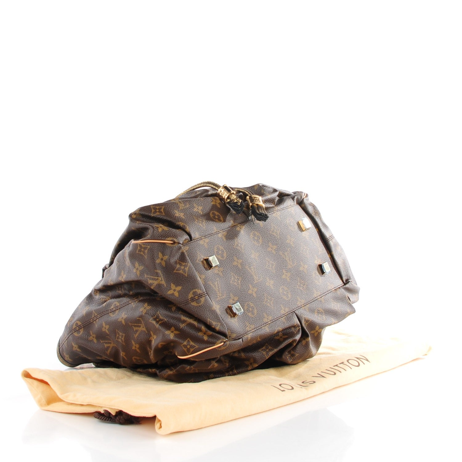 Louis Vuitton Monogram Irene 4 of 7